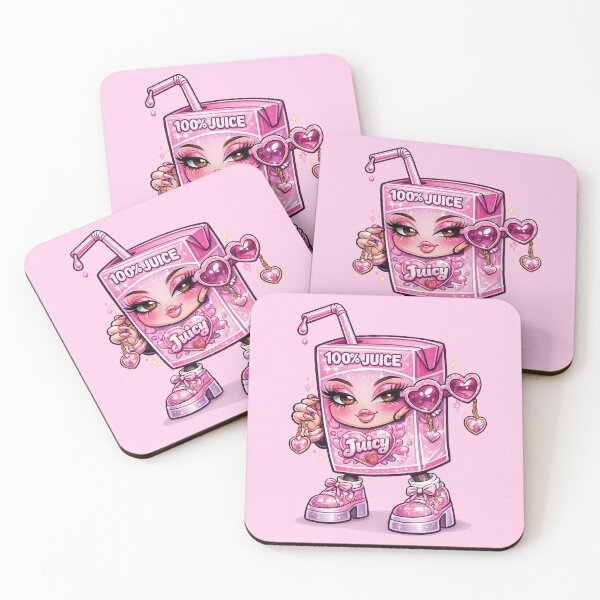 Item preview, Bratz juice designed and sold by YChangShop.
