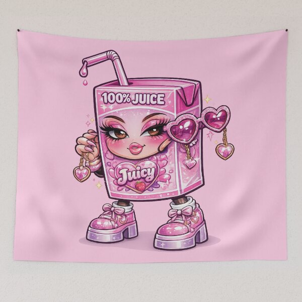 Item preview, Bratz juice designed and sold by YChangShop.