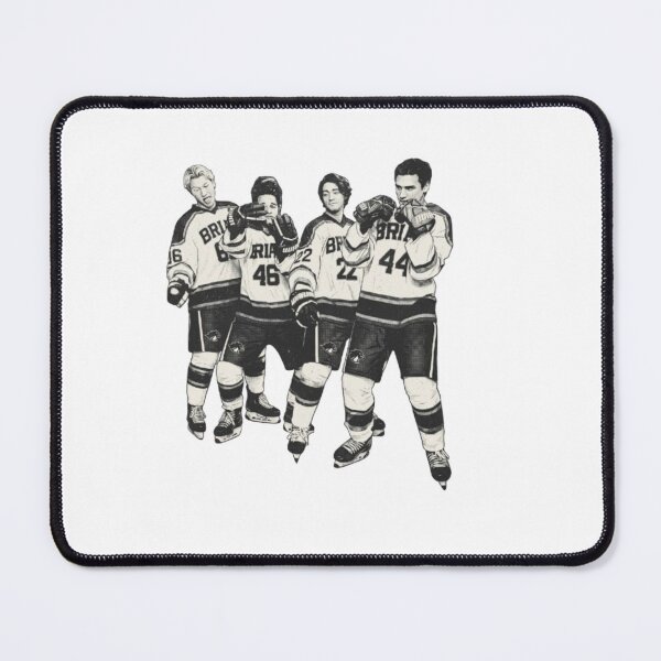 Item preview, Briar Hockey Off campus designed and sold by urbanewear clothing.
