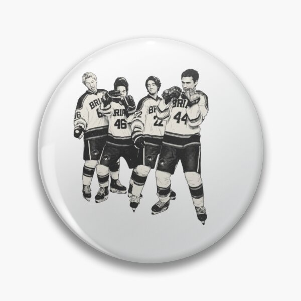 Item preview, Briar Hockey Off campus designed and sold by urbanewear clothing.