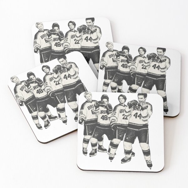 Item preview, Briar Hockey Off campus designed and sold by urbanewear clothing.