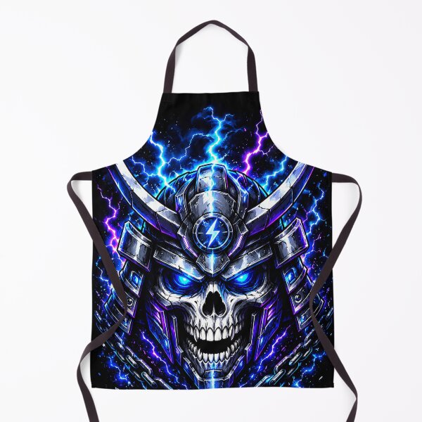 Item preview, MEC™ THUNDERTRON TITAN OF THUNDER designed and sold by bbritt2021.