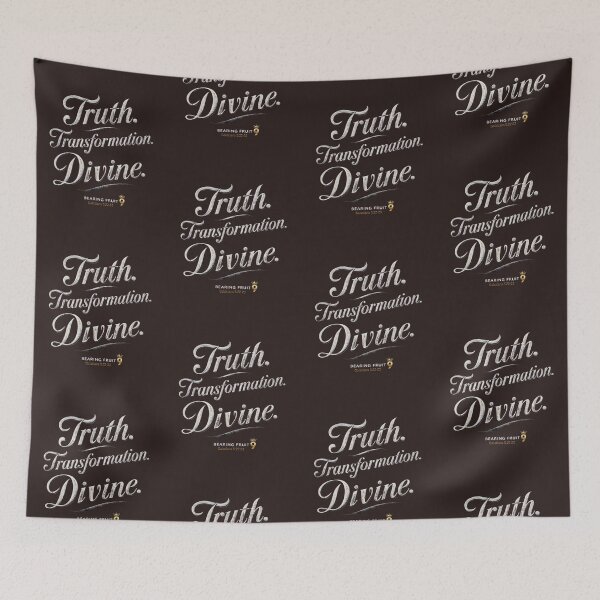 Item preview, Bearing Fruit designed and sold by MRTUMujeruncion.