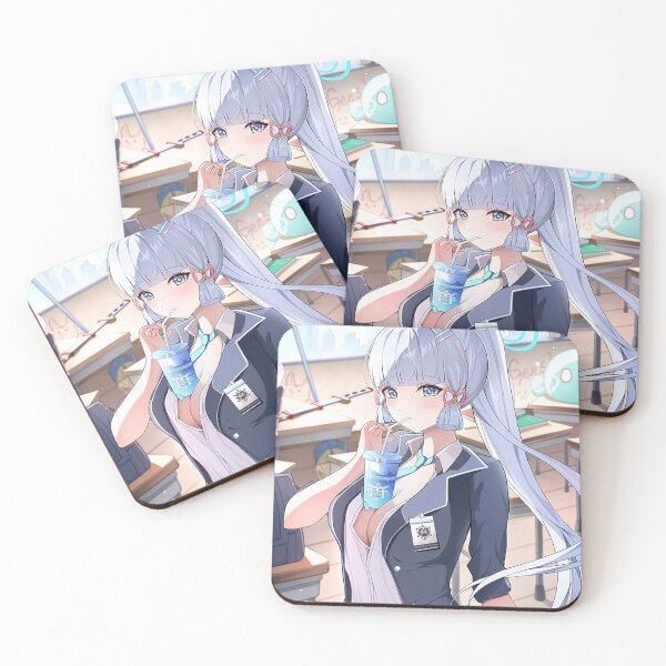 Item preview, Kamisato Ayaka designed and sold by Ananda-Apparel.