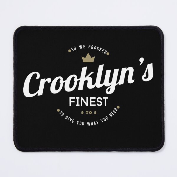 Item preview, Crooklyn's Finest designed and sold by Skush.