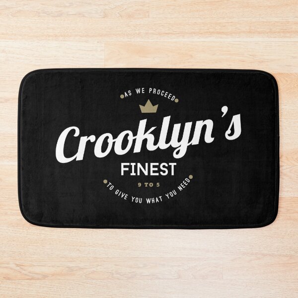 Item preview, Crooklyn's Finest designed and sold by Skush.