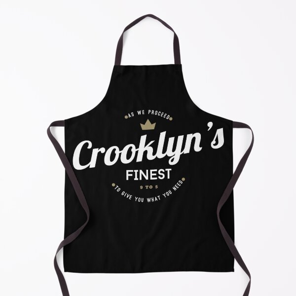 Item preview, Crooklyn's Finest designed and sold by Skush.