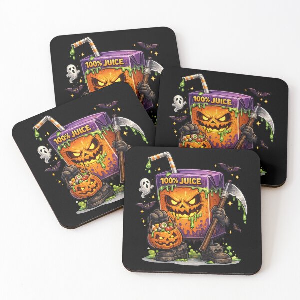 Item preview, Halloween Juice designed and sold by JarquinDD.