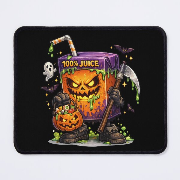 Item preview, Halloween Juice designed and sold by JarquinDD.
