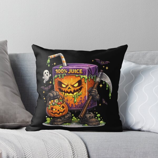 Item preview, Halloween Juice designed and sold by JarquinDD.