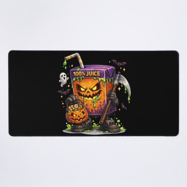 Item preview, Halloween Juice designed and sold by JarquinDD.