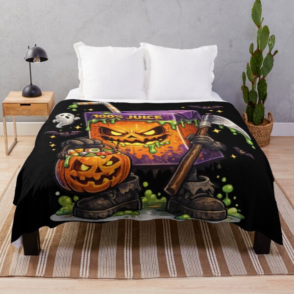 Item preview, Halloween Juice designed and sold by JarquinDD.