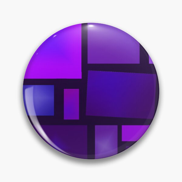 Item preview, Purple Window designed and sold by Normbot2000.