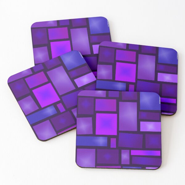 Item preview, Purple Window designed and sold by Normbot2000.