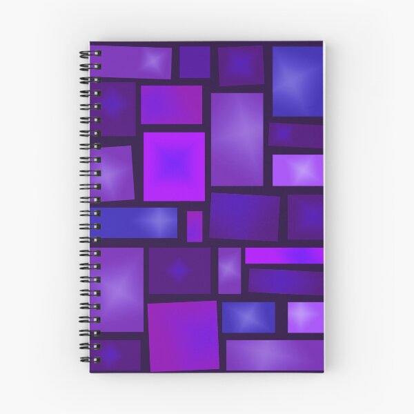 Item preview, Purple Window designed and sold by Normbot2000.