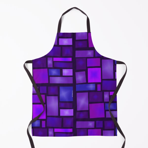 Item preview, Purple Window designed and sold by Normbot2000.