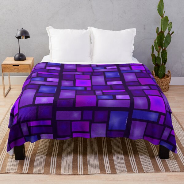 Item preview, Purple Window designed and sold by Normbot2000.