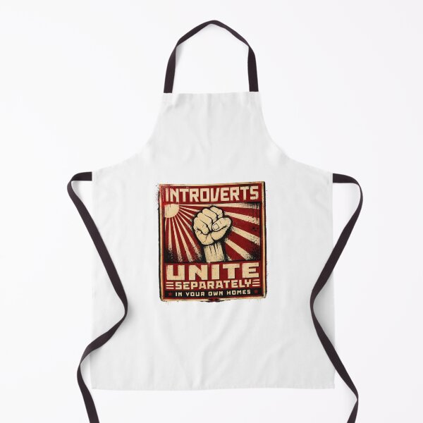 Item preview, Introverts Unite designed and sold by FORTNITEFILTHYBANTER.