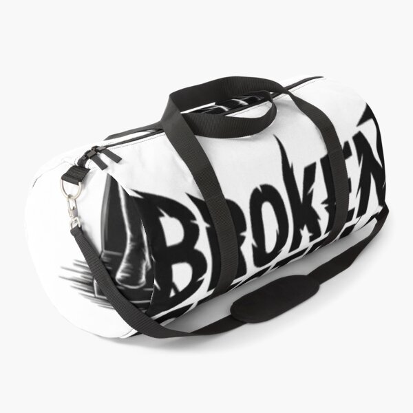 Item preview, Broken System — They Built the Cage, We Break the Throne designed and sold by NewUSShop.