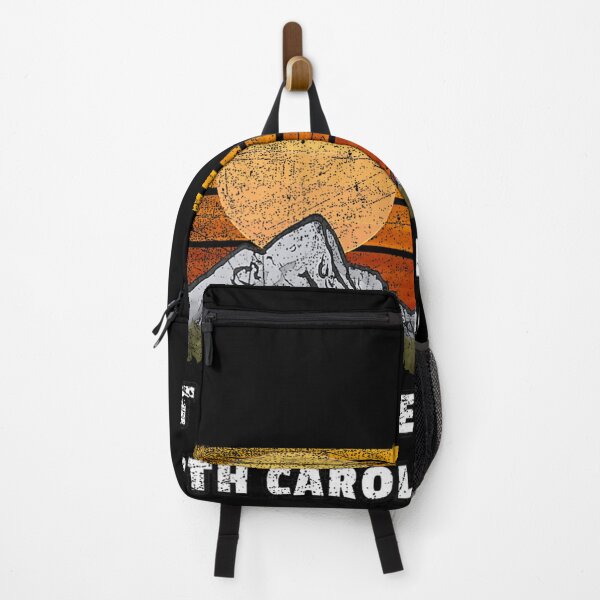 Item preview, Mount Mitchell North Carolina designed and sold by goombi-creative.