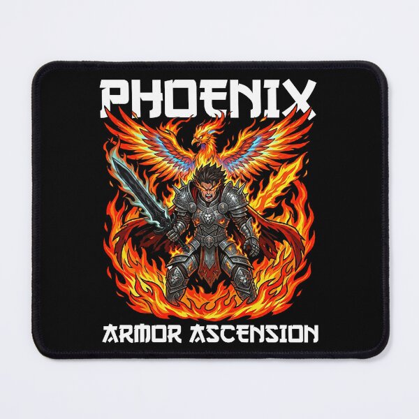 Item preview, ANIME - ARMOR ASCENSION designed and sold by KEF Custom.