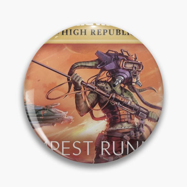 Item preview, Tempest Runner designed and sold by konsu-smn.