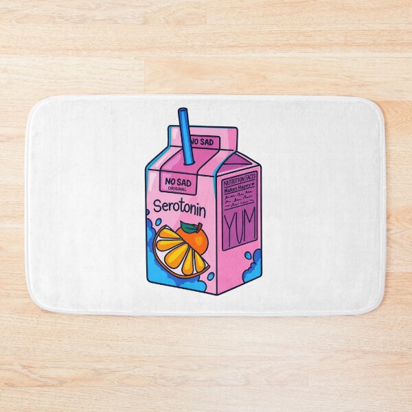 Item preview, Serotonin juice (w) designed and sold by Zheap14.