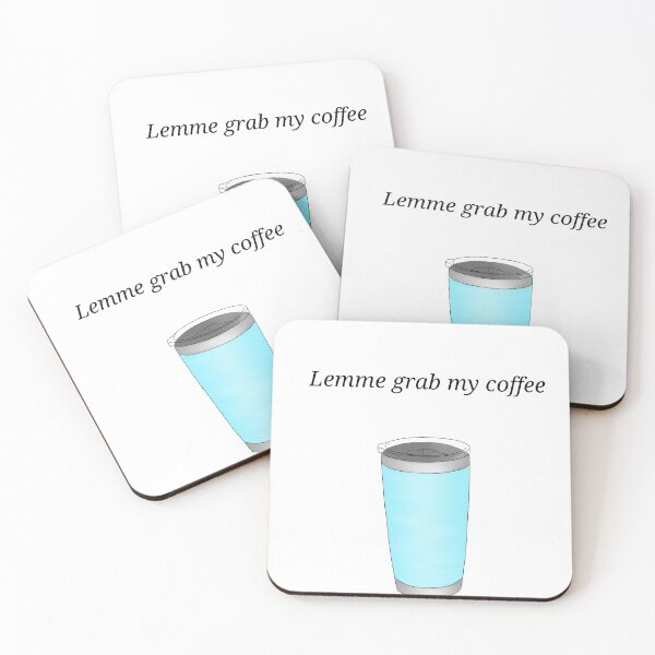 Item preview, coffee designed and sold by gayfirearm.