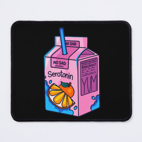 Item preview, Serotonin juice (b) designed and sold by Zheap14.