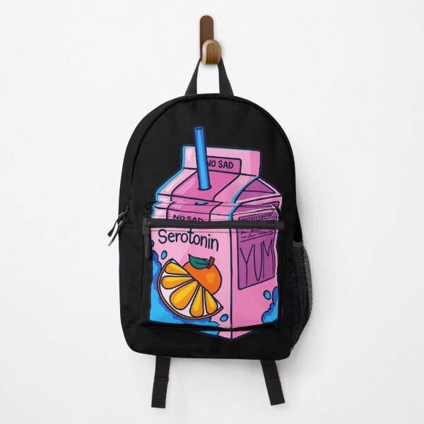 Item preview, Serotonin juice (b) designed and sold by Zheap14.