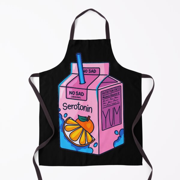 Item preview, Serotonin juice (b) designed and sold by Zheap14.