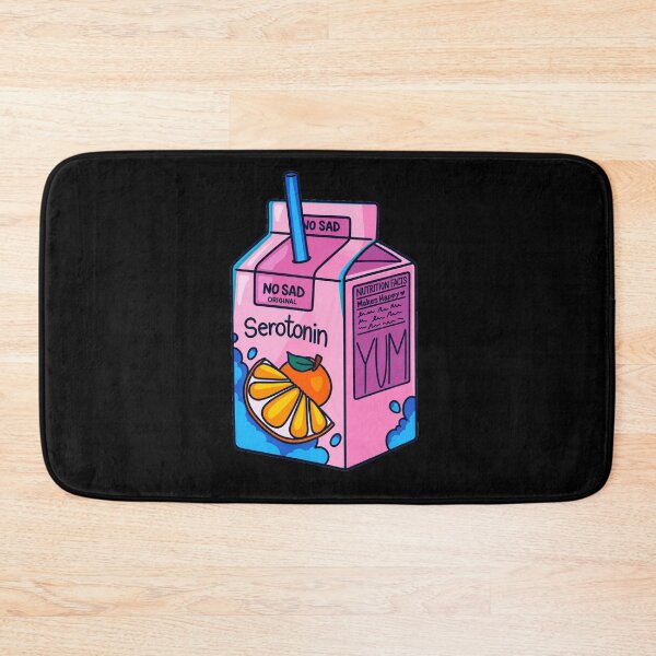 Item preview, Serotonin juice (b) designed and sold by Zheap14.