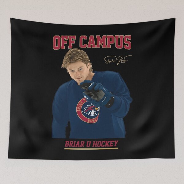 Item preview, Garrett Graham Off Campus Signature designed and sold by EychanchanArt.