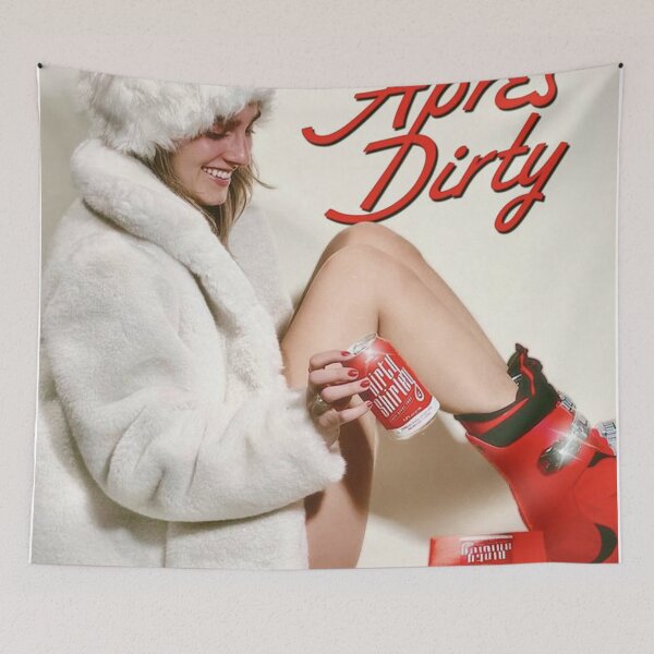 Item preview, apres dirty designed and sold by deanrandym.