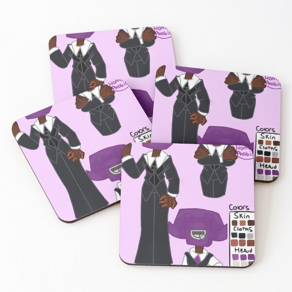 Item preview, Purple Suit Sheet designed and sold by regina-society.
