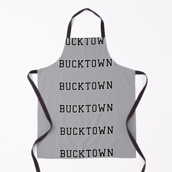 Item preview, Bucktown designed and sold by Normbot2000.