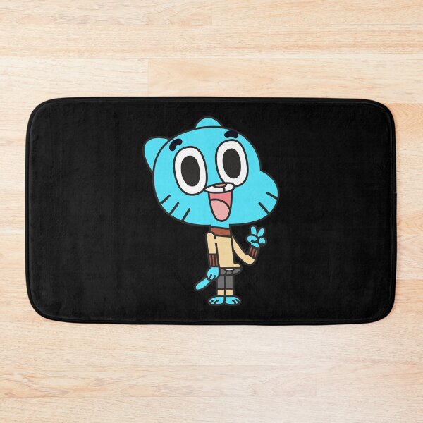 Item preview, Gumball designed and sold by plushism.