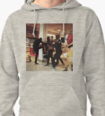 Brawl Orly Pullover Hoodie