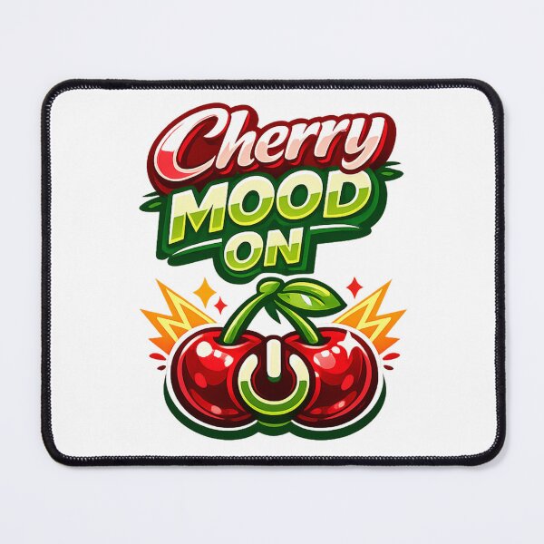 Item preview, Cherry mood on designed and sold by BelFamily.