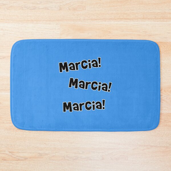 Item preview, Marcia! Marcia! Marcia! designed and sold by Normbot2000.