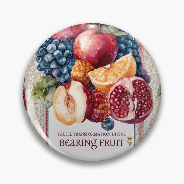 Item preview, Bearing Fruit 9 designed and sold by MRTUMujeruncion.
