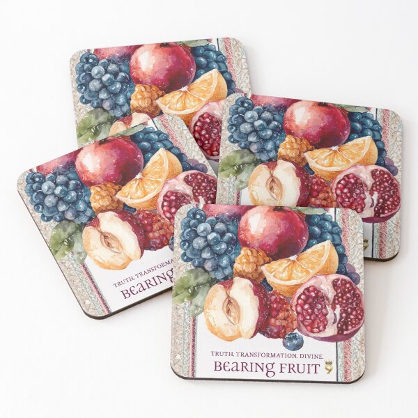 Item preview, Bearing Fruit 9 designed and sold by MRTUMujeruncion.