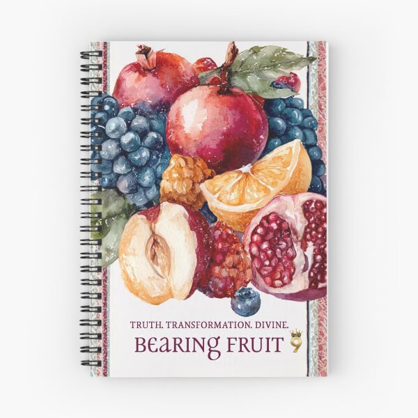 Item preview, Bearing Fruit 9 designed and sold by MRTUMujeruncion.
