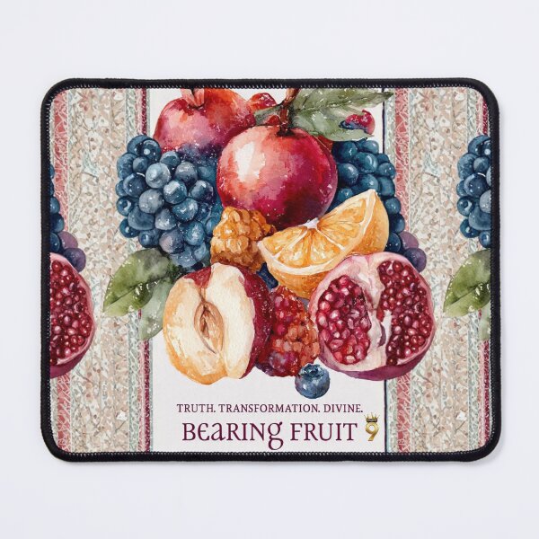 Item preview, Bearing Fruit 9 designed and sold by MRTUMujeruncion.