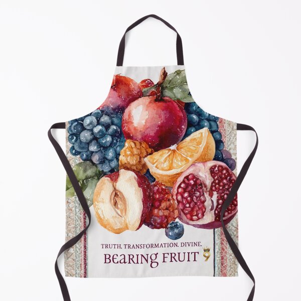 Item preview, Bearing Fruit 9 designed and sold by MRTUMujeruncion.