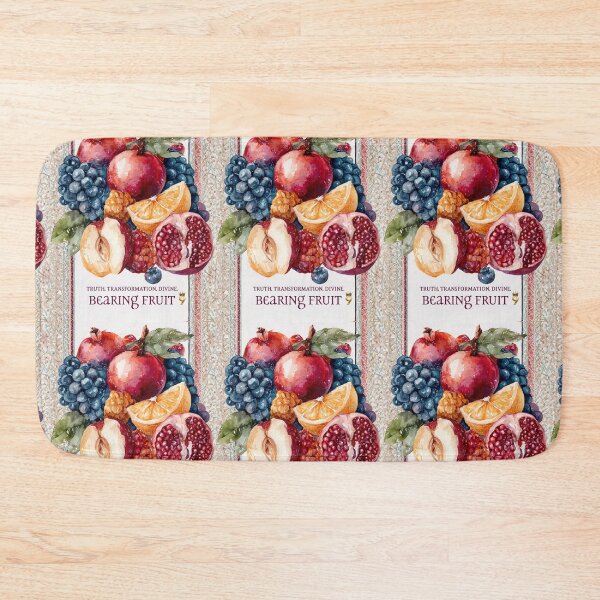 Item preview, Bearing Fruit 9 designed and sold by MRTUMujeruncion.