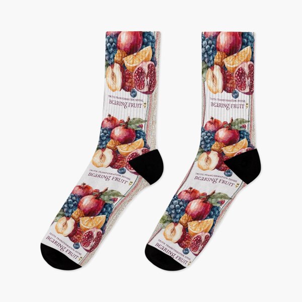 Item preview, Bearing Fruit 9 designed and sold by MRTUMujeruncion.