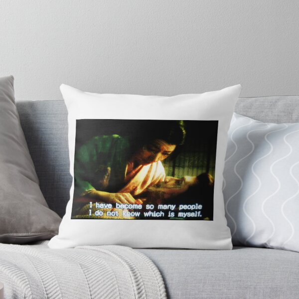 Item preview, I Have Become So Many People I Do Not Know Which is Myself designed and sold by Andrez.