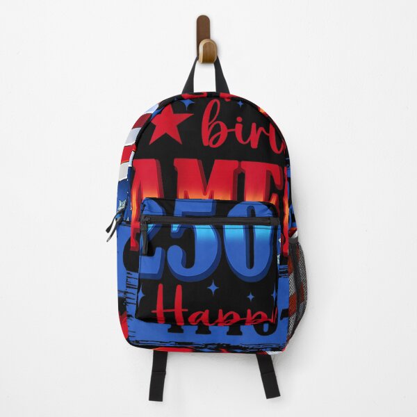 Item preview, 250th anniversary america patriotic flag heart 250 years usa designed and sold by mariazin.