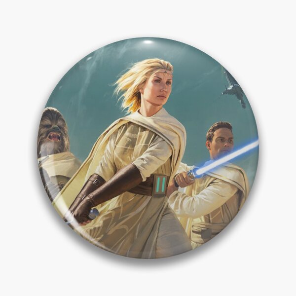 Item preview, Light of the Jedi (Textless) designed and sold by konsu-smn.